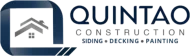 Quintao Construction Logo